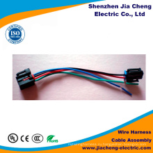 Подгонянная проводка провода и сборки кабеля
